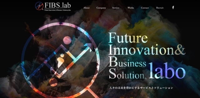 株式会社FIBS.lab