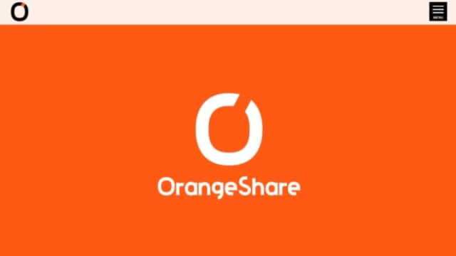 株式会社OrangeShare